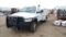 2009 Dodge 4500 Single Cab Service Truck Dually 4x4 6.7l , Fuel Type: DIESE