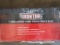 Ironton Y Side-Mount Steel Utility Truck Rack New in Box