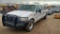 2003 Ford F-350 Super Dut Pickup Truck RWD V8, 6.0L T , Fuel Type: D , Tran