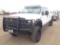 2006 Ford F-350 Super Dut Pickup Truck 4WD V8, 5.4L , Fuel Type: G , Transm