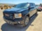 2015 GMC Sierra 1500 Pickup Truck 4X4 V8, 5.3L , Fuel Type: G , Transmissio