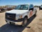 2013 Ford F-150 Pickup Truck 4X4 V8, 5.0L , Fuel Type: F , Transmission: A6