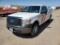 2011 Ford F-150 Pickup Truck 4X4 V8, 5.0L , Fuel Type: F , Transmission: A6
