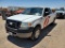 2007 Ford F-150 Pickup Truck 4WD V8, 4.6L , Fuel Type: G , Transmission: A4