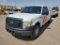 2011 Ford F-150 Pickup Truck 4X4 V8, 5.0L , Fuel Type: F , Transmission: A6