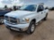 2008 Dodge Ram Pickup 150 Pickup Truck 4WD V8, 4.7L , Fuel Type: G , Transm