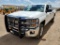 2015 Chevrolet Silverado Pickup Truck 4X4 V8, 6.0L , Fuel Type: F , Transmi