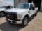 2009 Ford F-350 Super Dut Pickup Truck 4X4 V8, 5.4L , Fuel Type: G , Transm