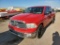 2011 Ram Ram Pickup 1500 Pickup Truck 4X2 V8, 5.7L , Fuel Type: G , Transmi
