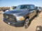 2012 Dodge Ram Pickup 35 Pickup Truck 4X4 I6, 6.7L T , Fuel Type: D , Trans