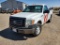 2011 Ford F-150 Pickup Truck 4X4 V6, 3.7L , Fuel Type: F , Transmission: A6