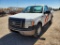 2012 Ford F-150 Pickup Truck 4X4 V8, 5.0L , Fuel Type: F , Transmission: A6