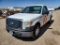 2010 Ford F-150 Pickup Truck 4X4 V8, 4.6L , Fuel Type: G , Transmission: A4