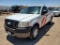 2008 Ford F-150 Pickup Truck 4X4 V8, 4.6L , Fuel Type: G , Transmission: A4
