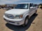 2003 Toyota Tundra Truck 4wd V8, 4.7L , Fuel Type: G , Transmission: A4 , C