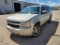 2007 Chevrolet Suburban SUV SUV *DASH WILL NOT LIGHT UP* 4WD V8, 5.3L , Fue