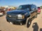 2007 Chevrolet Tahoe SUV SUV 4WD V8, 5.3L , Fuel Type: F , Transmission: A4