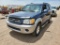 2001 Toyota Sequoia SUV SUV 4WD V8, 4.7L , Fuel Type: G , Transmission: A4