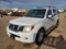2008 Nissan Pathfinder SUV SUV 4X2 V6, 4.0L , Fuel Type: G , Transmission: