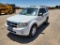 2010 Ford Escape SUV SUV AWD V6, 3.0L , Fuel Type: F , Transmission: A6 , C