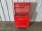 Stack-On Toolbox w/Key