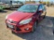 2013 Ford Focus Sedan Car FWD I4, 2.0L , Fuel Type: F , Transmission: 0 , C