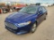 2013 Ford Fusion Sedan Car FWD I4, 2.5L , Fuel Type: G , Transmission: A6 ,