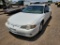 2001 Chevrolet Monte Carl Coupe Car FWD V6, 3.8L , Fuel Type: G , Transmiss