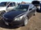 2011 Chevrolet Malibu Sedan Car FWD I4, 2.4L , Fuel Type: F , Transmission: