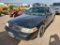 2010 Ford Crown Victoria Sedan Car *ODOMETER WILL NOT LIGHT UP* RWD V8, 4.6