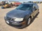 2004 Saab 9-3 Sedan Car FWD I4, 2.0L T , Fuel Type: G , Transmission: A5 ,