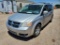 2010 Dodge Grand Caravan Mini-Van Van FWD V6, 3.8L , Fuel Type: G , Transmi