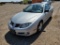 2003 Pontiac Sunfire Coupe Car FWD I4, 2.2L , Fuel Type: G , Transmission: