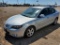 2004 Mazda Mazda3 Sedan Car *NON-OPERABLE* FWD I4, 2.3L , Fuel Type: G , Tr