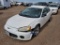 2003 Chrysler Sebring Sedan Car *NO KEY* FWD I4, 2.4L , Fuel Type: G , Tran