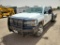 2015 Chevrolet Silverado Crew Cab Truck *NON-OPERABLE**BLOWN ENGINE* 4X4 V8