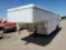 2004 CM Mobile Workshop Trailer , Length: 25' , Tandem , Gooseneck , Color:
