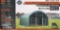 20Ft x 20 Ft x 12 Ft PVC Fabric Livestock Shelter TMG-ST2020L