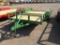 2019 Top Line Utility Trailer , Length: 16' , Tandem , Bumper Hitch , Color