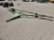 John Deere Pull Behind Bar