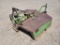 John Deere 207 Gyromar Shredder Deck