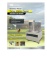 Chicken Plucker w/Bottom and Shells 120V/60HZ TMG-CP23