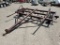 Graham Hoeme Model K Plow