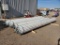 (2)16'x16' and (2) 14'x14' Mueller Doors w/Frames