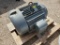 Baldor 75 HP Electric Motor