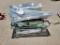 Stainless Steel Cutter