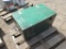 Leister Varimat V2 Robot in Box