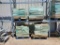 Gondola Shelving Units