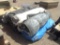 (9) Concrete Blankets