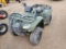 2012 Honda Rancher ATV Engine Type: 2 Cyl , Fuel Type: G , Transmission: Au